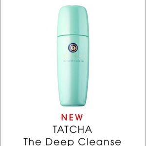 Tatcha Deep Cleanse Wash